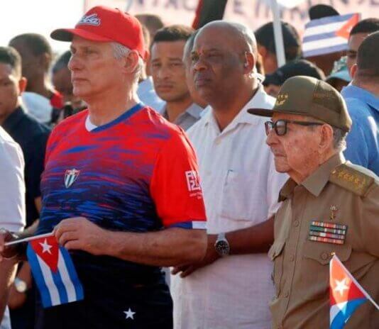 La crisis obliga al régimen cubano a reducir la administración central ¿Despidos en puerta?