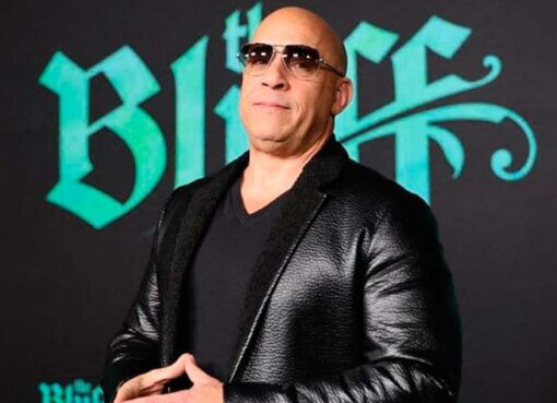Vin Diesel produce serie de "Fast & Furious" para Peacock