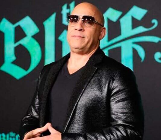 Vin Diesel produce serie de "Fast & Furious" para Peacock
