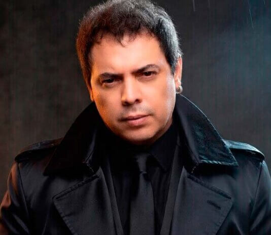 “Mi Mundo Eres Tú”, la nueva propuesta musical de León Fernández para este verano