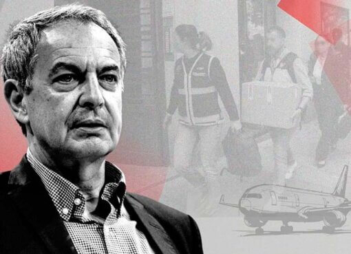 Juez abre nueva investigación contra José Luis Rodríguez Zapatero por fraude fiscal