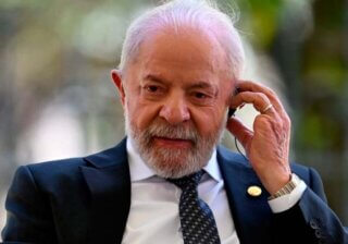 Escándalo financiero en Brasil alcanza a un aliado clave de Lula da Silva