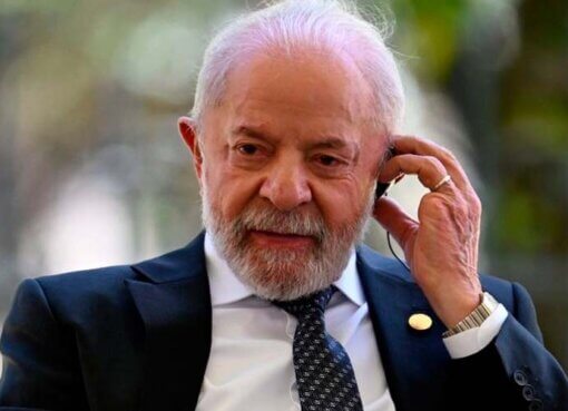 Escándalo financiero en Brasil alcanza a un aliado clave de Lula da Silva