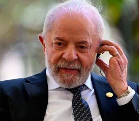 Escándalo financiero en Brasil alcanza a un aliado clave de Lula da Silva
