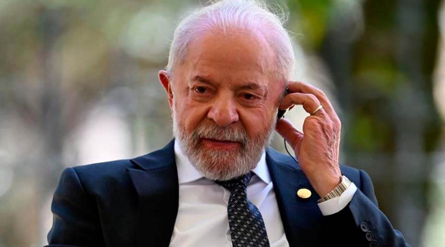 Escándalo financiero en Brasil alcanza a un aliado clave de Lula da Silva