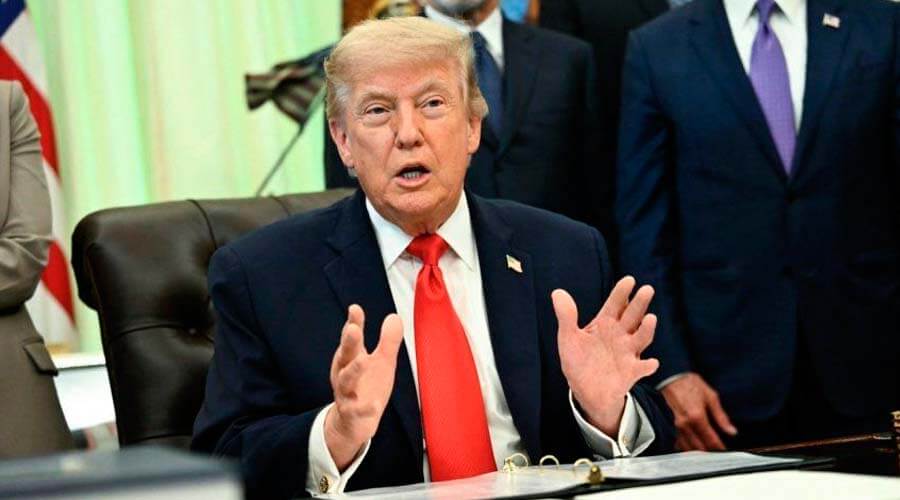 Donald Trump vuelve a colocar a Cuba en el centro del debate sobre el futuro de la isla