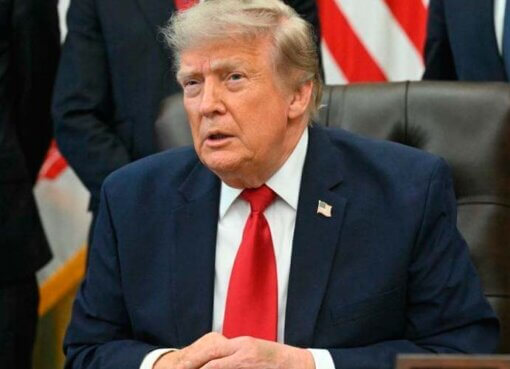 Donald Trump anuncia que EEUU investiga si Irán almacena drones en Cuba: "Si los tienen, nos encargaremos"