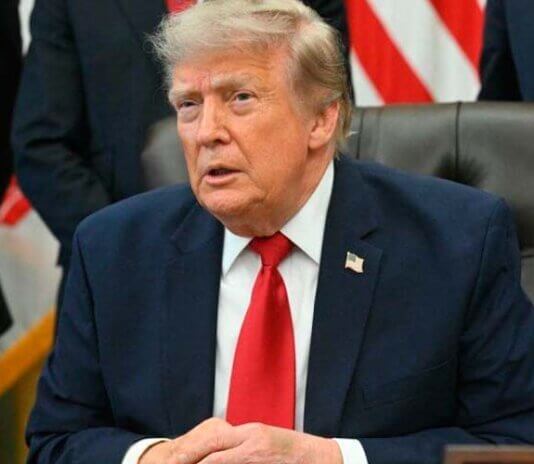 Donald Trump anuncia que EEUU investiga si Irán almacena drones en Cuba: "Si los tienen, nos encargaremos"
