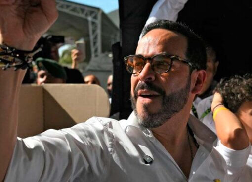 Abelardo De la Espriella elimina varias agencias de la Presidencia y pone fin al comisionado de paz