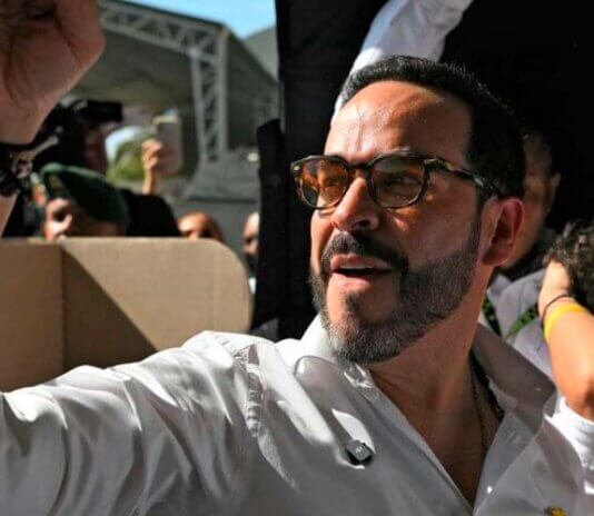 Abelardo De la Espriella elimina varias agencias de la Presidencia y pone fin al comisionado de paz