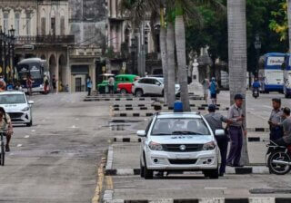 Cuba sufre el tercer apagón nacional en menos de diez días, una crisis en ascenso