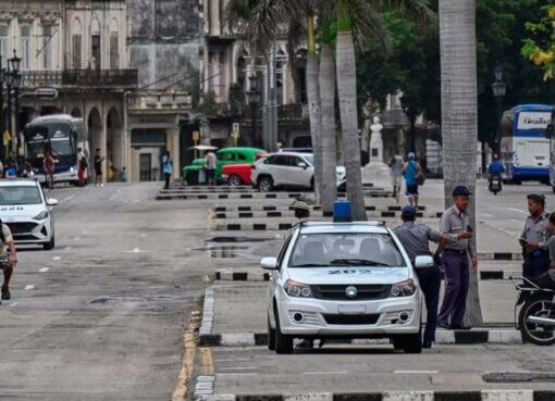 Cuba sufre el tercer apagón nacional en menos de diez días, una crisis en ascenso