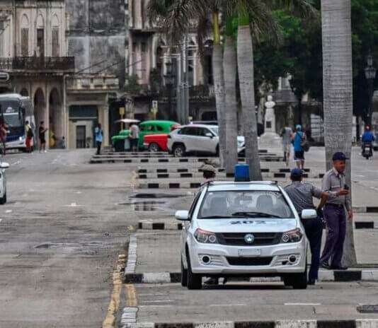 Cuba sufre el tercer apagón nacional en menos de diez días, una crisis en ascenso