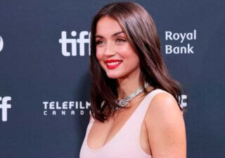 Aseguran que Ana de Armas y Beto Montenegro están saliendo