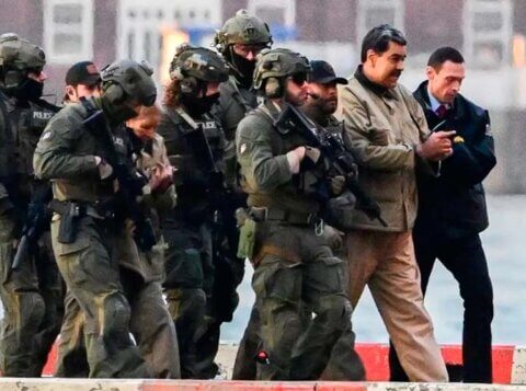 Juicio contra Nicolás Maduro y su esposa Cilia Flores comienza el 1 de junio de 2027
