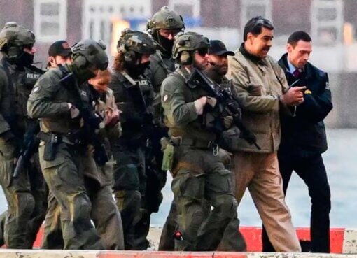 Juicio contra Nicolás Maduro y su esposa Cilia Flores comienza el 1 de junio de 2027