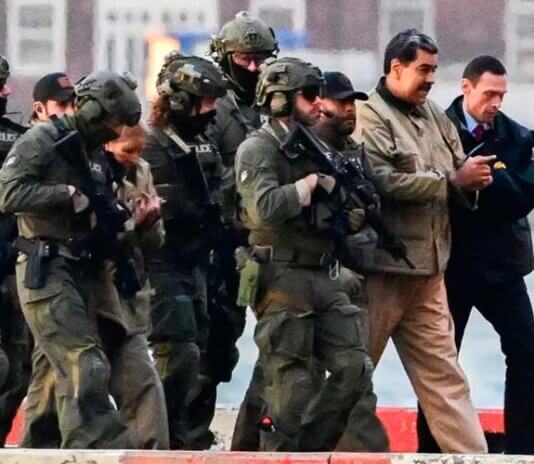 Juicio contra Nicolás Maduro y su esposa Cilia Flores comienza el 1 de junio de 2027