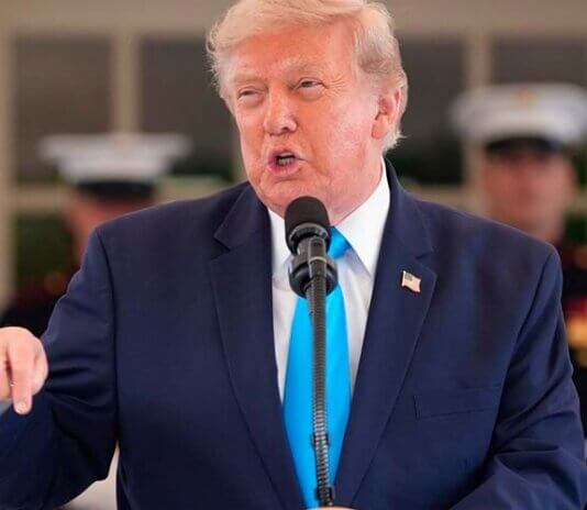 Donald Trump anuncia un acuerdo para el desarme de Hamás dentro de su plan para Gaza