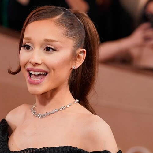 Ariana Grande se alejará temporalmente de la vida pública tras el intenso escrutinio público