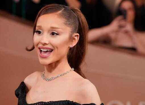 Ariana Grande se alejará temporalmente de la vida pública tras el intenso escrutinio público
