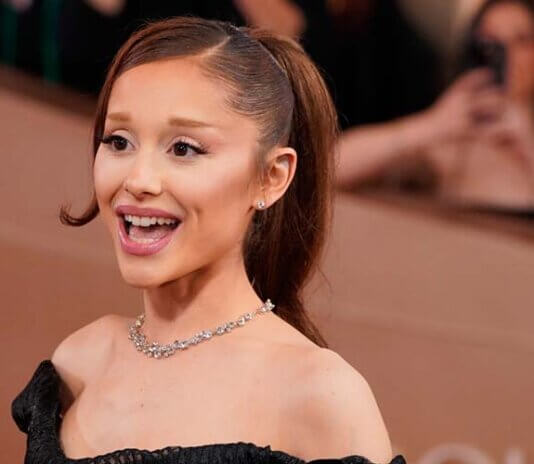 Ariana Grande se alejará temporalmente de la vida pública tras el intenso escrutinio público