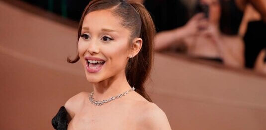 Ariana Grande se alejará temporalmente de la vida pública tras el intenso escrutinio público