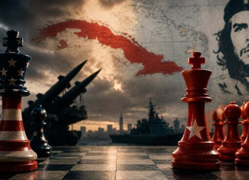 ¿Está Washington preparando a la opinión pública para una acción militar contra el castrismo?