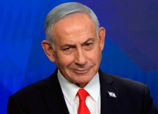 Primer ministro de Israel califica al Reino Unido de "república islámica de Gran Bretaña"