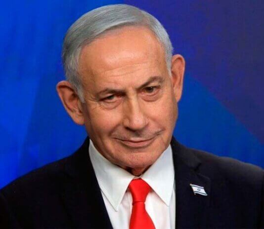 Primer ministro de Israel califica al Reino Unido de "república islámica de Gran Bretaña"