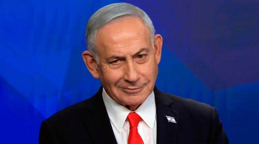 Primer ministro de Israel califica al Reino Unido de "república islámica de Gran Bretaña"