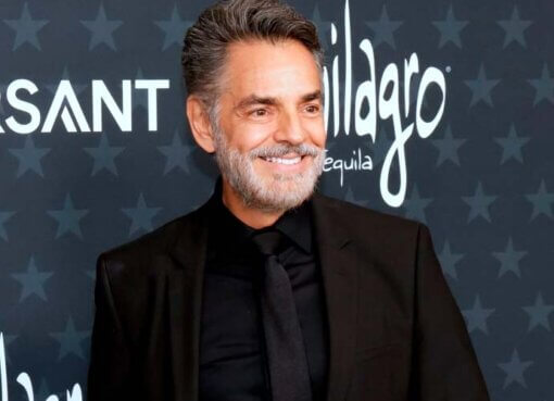 Eugenio Derbez habla sobre la supuesta ruptura entre José Eduardo y Paola Dalay