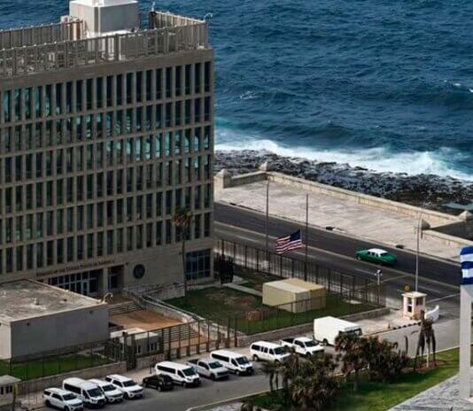 EEUU ha enviado 1,67 millones de barriles de combustible a Cuba en lo que va de 2026