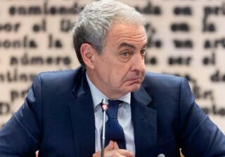 Caso Plus Ultra: Declaración de exejecutivos apuntan a cobro de comisiones de Zapatero