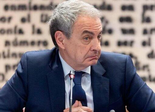 Caso Plus Ultra: Declaración de exejecutivos apuntan a cobro de comisiones de Zapatero