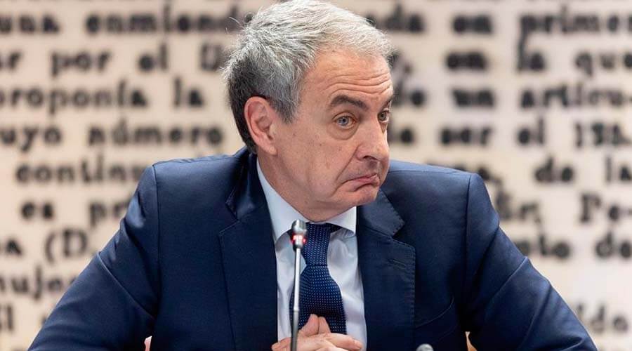 Caso Plus Ultra: Declaración de exejecutivos apuntan a cobro de comisiones de Zapatero