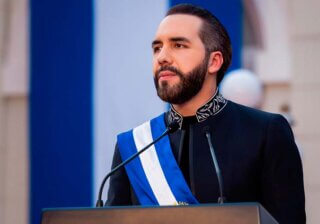 El Salvador convoca a las elecciones de 2027, en las Bukele buscará un tercer mandato
