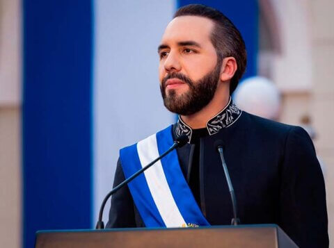 El Salvador convoca a las elecciones de 2027, en las Bukele buscará un tercer mandato