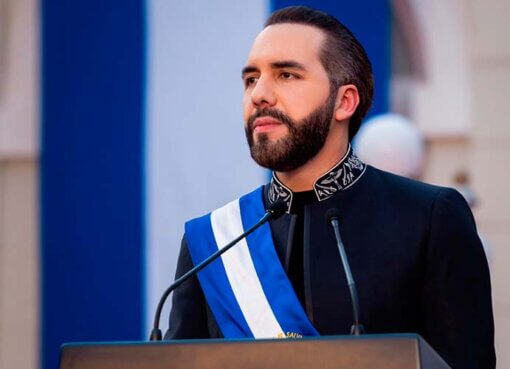 El Salvador convoca a las elecciones de 2027, en las Bukele buscará un tercer mandato