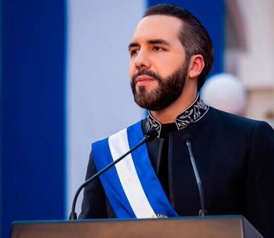El Salvador convoca a las elecciones de 2027, en las Bukele buscará un tercer mandato