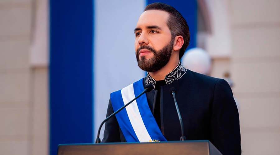 El Salvador convoca a las elecciones de 2027, en las Bukele buscará un tercer mandato