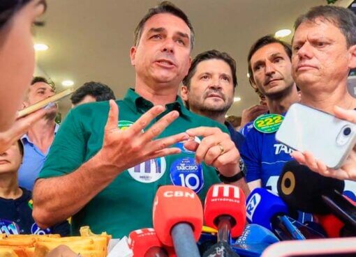 Duelo cerrado entre Lula y Bolsonaro en primera vuelta electoral