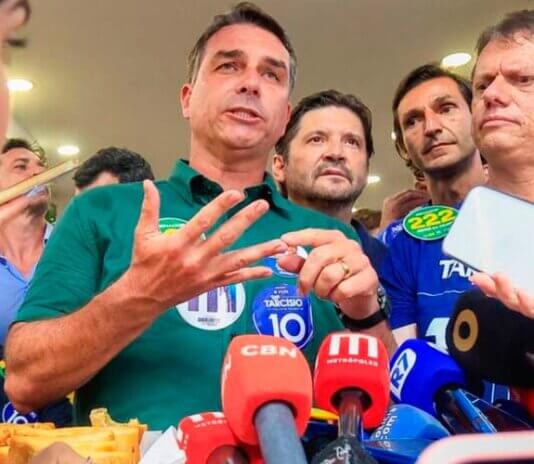 Duelo cerrado entre Lula y Bolsonaro en primera vuelta electoral