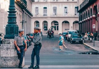 Excepto la represión, en Cuba nada funciona
