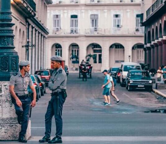Excepto la represión, en Cuba nada funciona