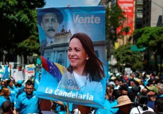 De la rabia a la esperanza