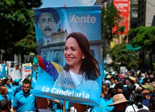 De la rabia a la esperanza