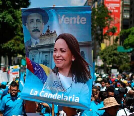 De la rabia a la esperanza