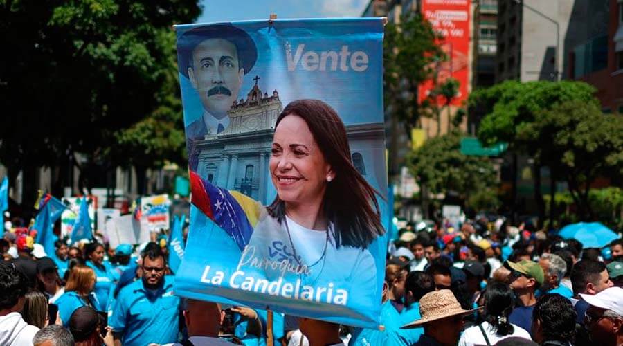 De la rabia a la esperanza