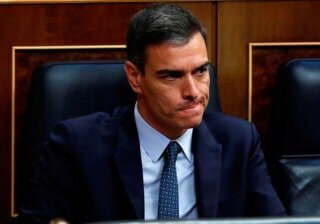 "La Mafia Socio-¿Lista? del clan Sánchez"