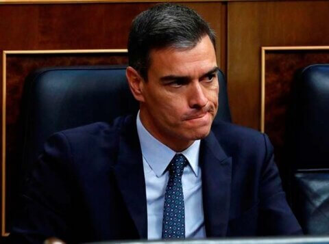 "La Mafia Socio-¿Lista? del clan Sánchez"